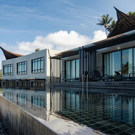 The Tarna Resort, Koh Tao-3