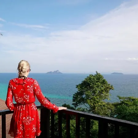 Villa 360 Resort And Spa-3