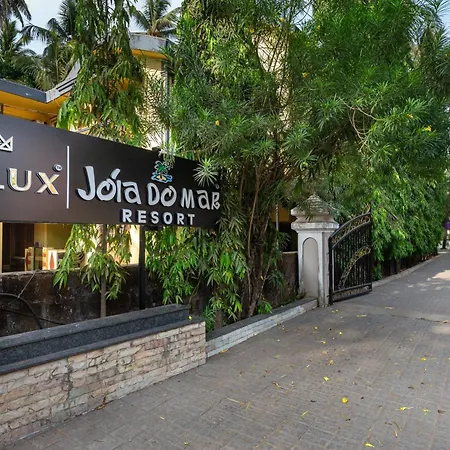 Calux Joia Do Mar Resort - Calangute-3