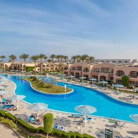 Ali Baba Palace Resort - Families And Couples Only-3