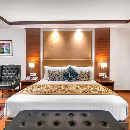 Fortune Resort Heevan, Srinagar - Member Itc Hotels' Group-3