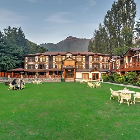Fortune Resort Heevan, Srinagar - Member Itc Hotels' Group-2