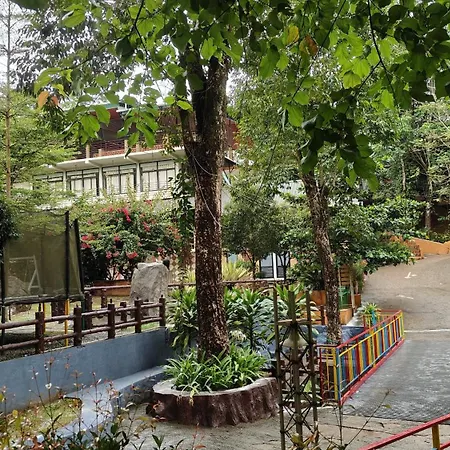 Safari Hills Vythiri-3
