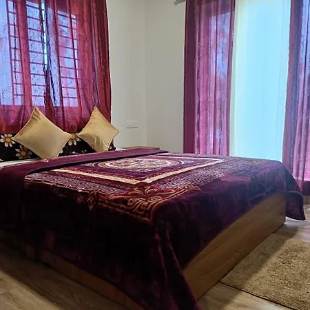 Space 4 Resorts Ooty-3