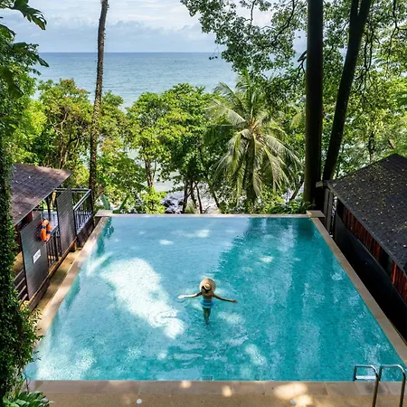 Baan Krating Khao Lak Resort - Sha Plus-3