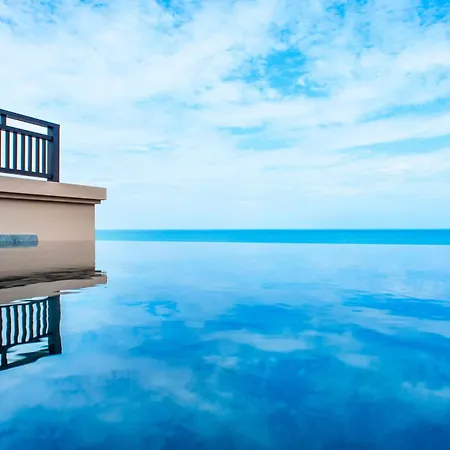 Vana Belle, A Luxury Collection Resort, Koh Samui-3