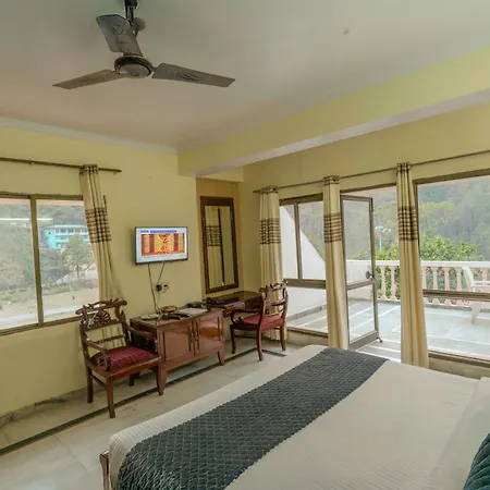 The Dynasty Resort-3