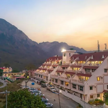 The Dynasty Resort-2