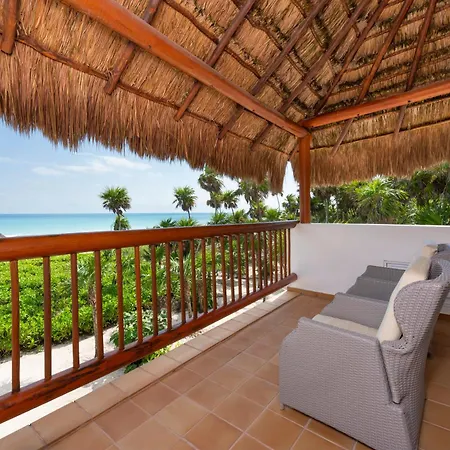 Valentin Imperial Riviera Maya All Inclusive - Adults Only-3
