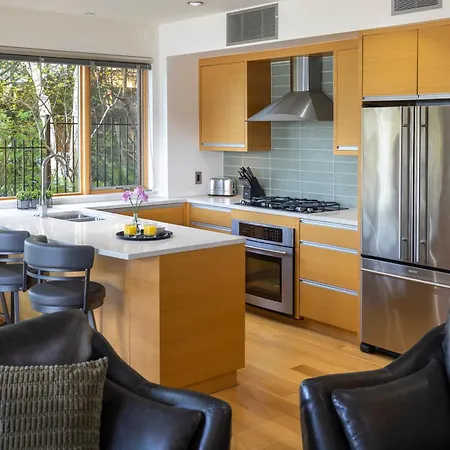 Brentwood Bay Resort - Adults Only - 16 And Older-2