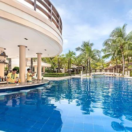 Henann Garden Resort-3