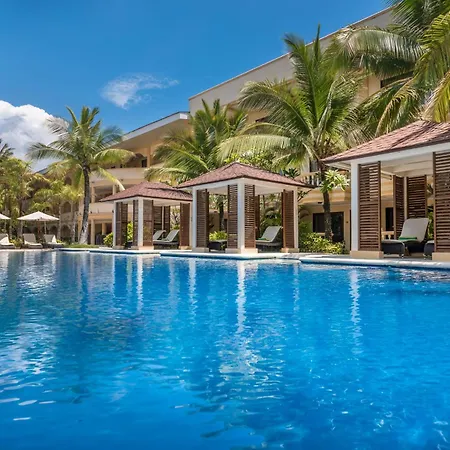Henann Garden Resort-2