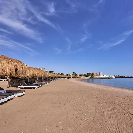 Mosaique Hotel El Gouna-3