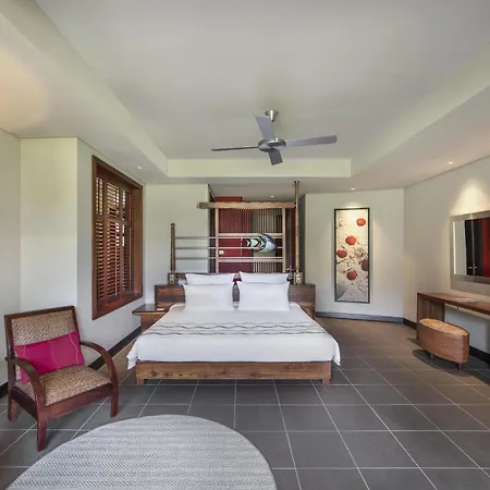 Trou Aux Biches Beachcomber Golf Resort & Spa-2