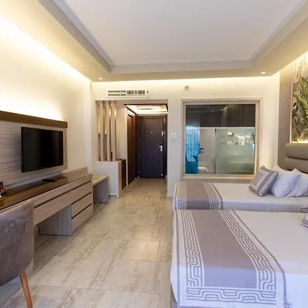 Ali Baba Palace Resort - Families And Couples Only-2