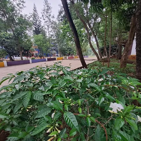 Ushodaya Resorts-2