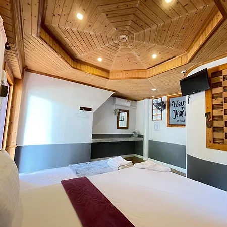 Big Fish Resort Koh Tao-2