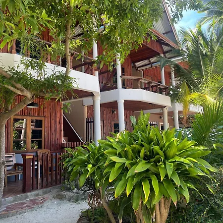 Big Fish Resort Koh Tao-3