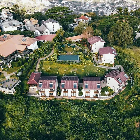 Fox Kandy By Fox Resorts - Luxury In The Mist-3