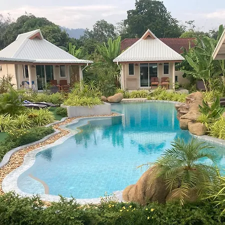 The Hidden Lagoon Resort - Exclusively For Adults-3