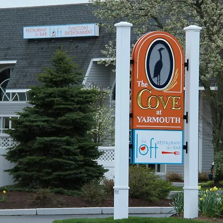 The Cove At Yarmouth-2