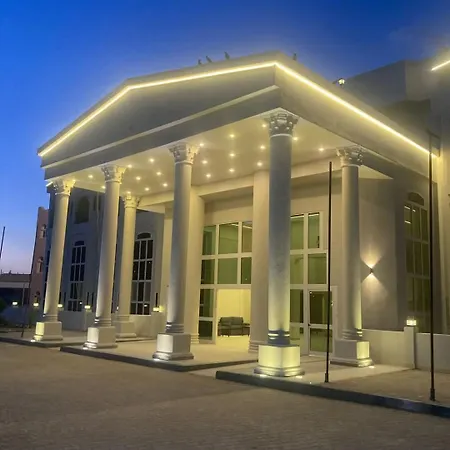 Dome Marina Hotel & Resort Ain Sokhna Managed By Al Rahala-3