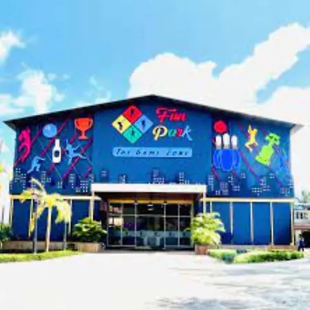 Radisson Blu Plaza Resort & Convention Centre Karjat-3