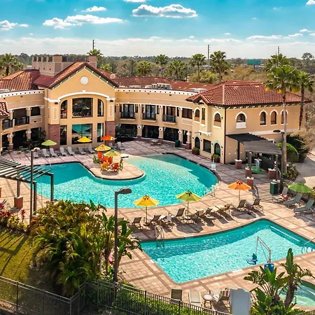 The Berkley, Orlando-2