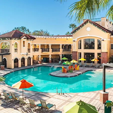 The Berkley, Orlando-3