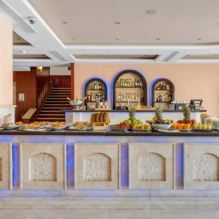 Royal Savoy Sharm El Sheikh (Adults Only)-3