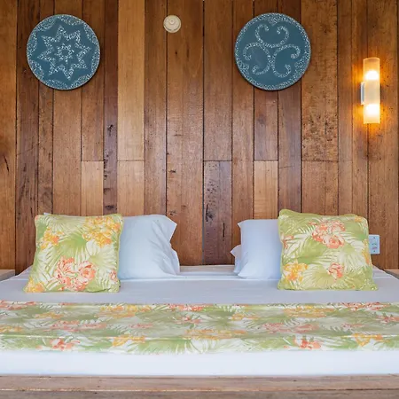 Buzios Beach Resort By Wam Experience-2