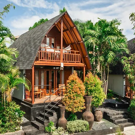 S Resorts Hidden Valley Bali-3