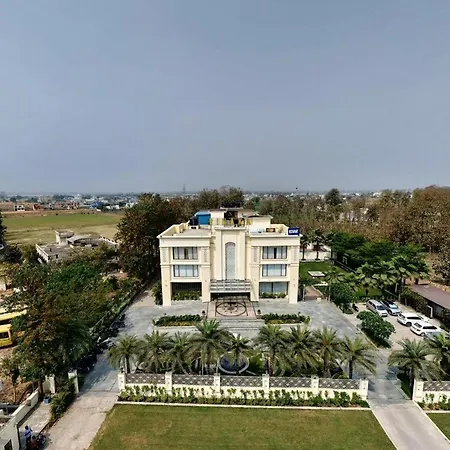Pinaka Hotels & Resorts-2