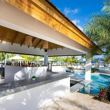 Viva Miches By Wyndham, A Trademark All Inclusive Resort-2