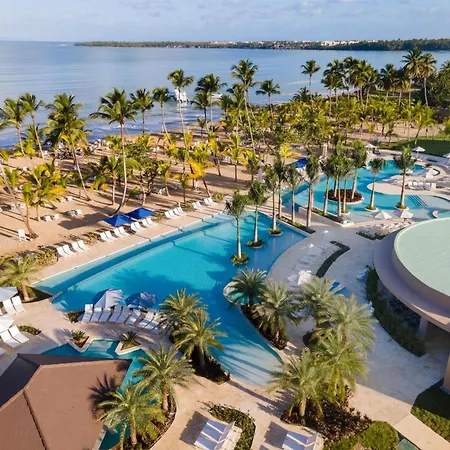 Viva Miches By Wyndham, A Trademark All Inclusive Resort-3