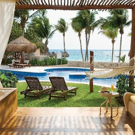 Excellence Riviera Cancun All Inclusive - Adults Only-2