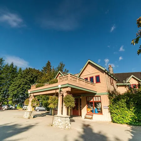 Painter'S Lodge-2