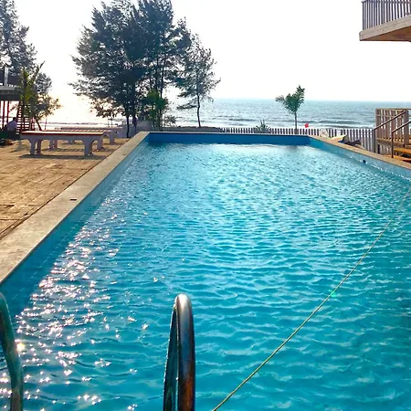 Dallas Beach Resorts Ashvem Beach-3