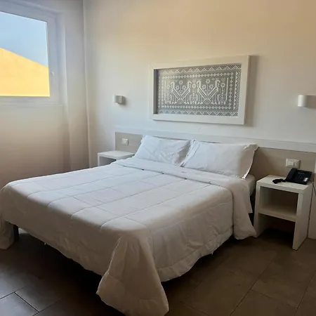 Castelsardo Resort Village-2