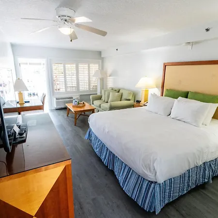 Pirate'S Cove Resort And Marina - Stuart-2