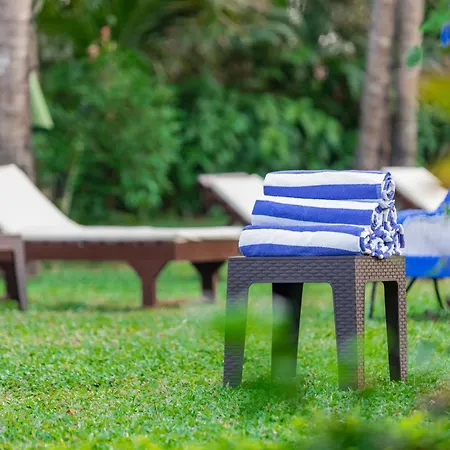 Santana Beach Resort-2