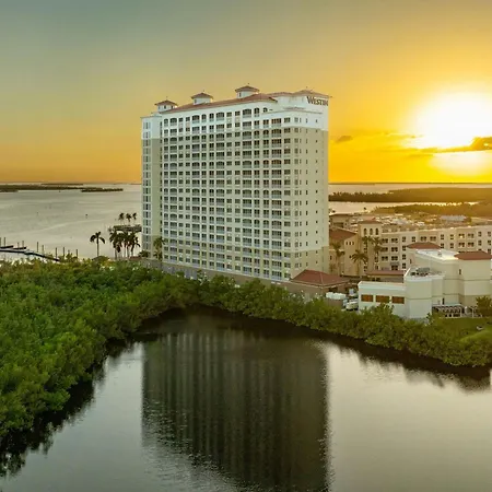 The Westin Cape Coral Resort At Marina Village-3