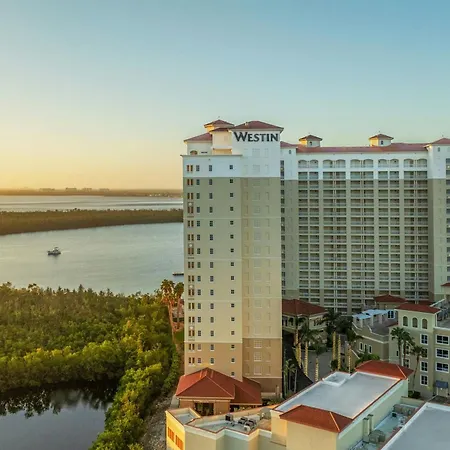 The Westin Cape Coral Resort At Marina Village-2