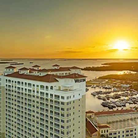 The Westin Cape Coral Resort At Marina Village-3