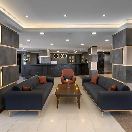 Kaila Krizantem Hotel-2