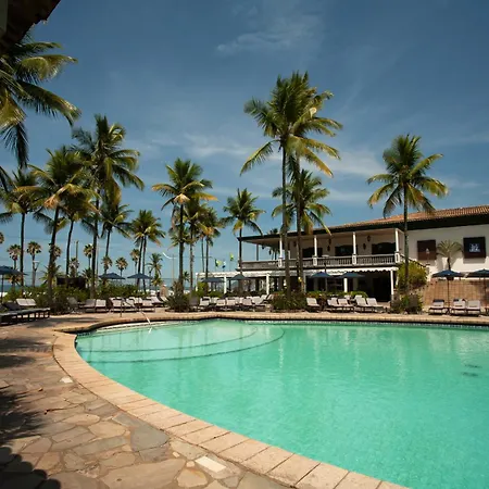 Casa Grande Hotel Resort & Spa-2