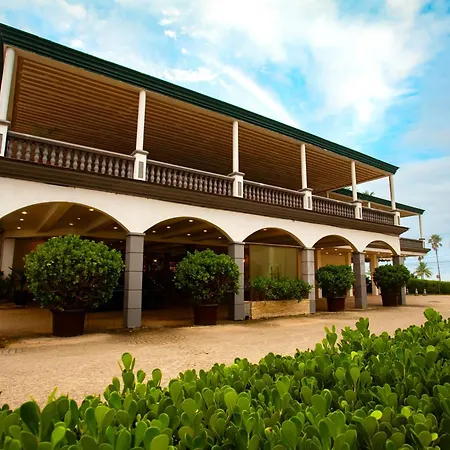 Casa Grande Hotel Resort & Spa-3