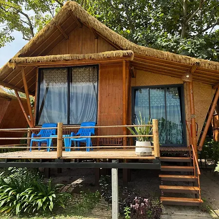 Anyavee Krabi Beach Resort-2