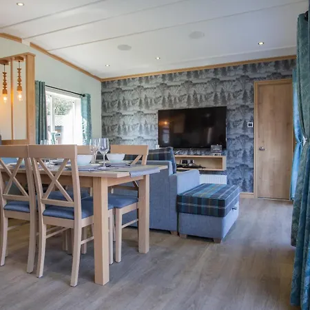 Sandy Balls Holiday Village By Away Resorts-3