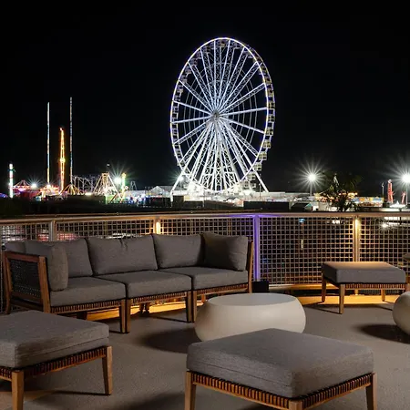 Hard Rock Hotel & Casino Atlantic City-3